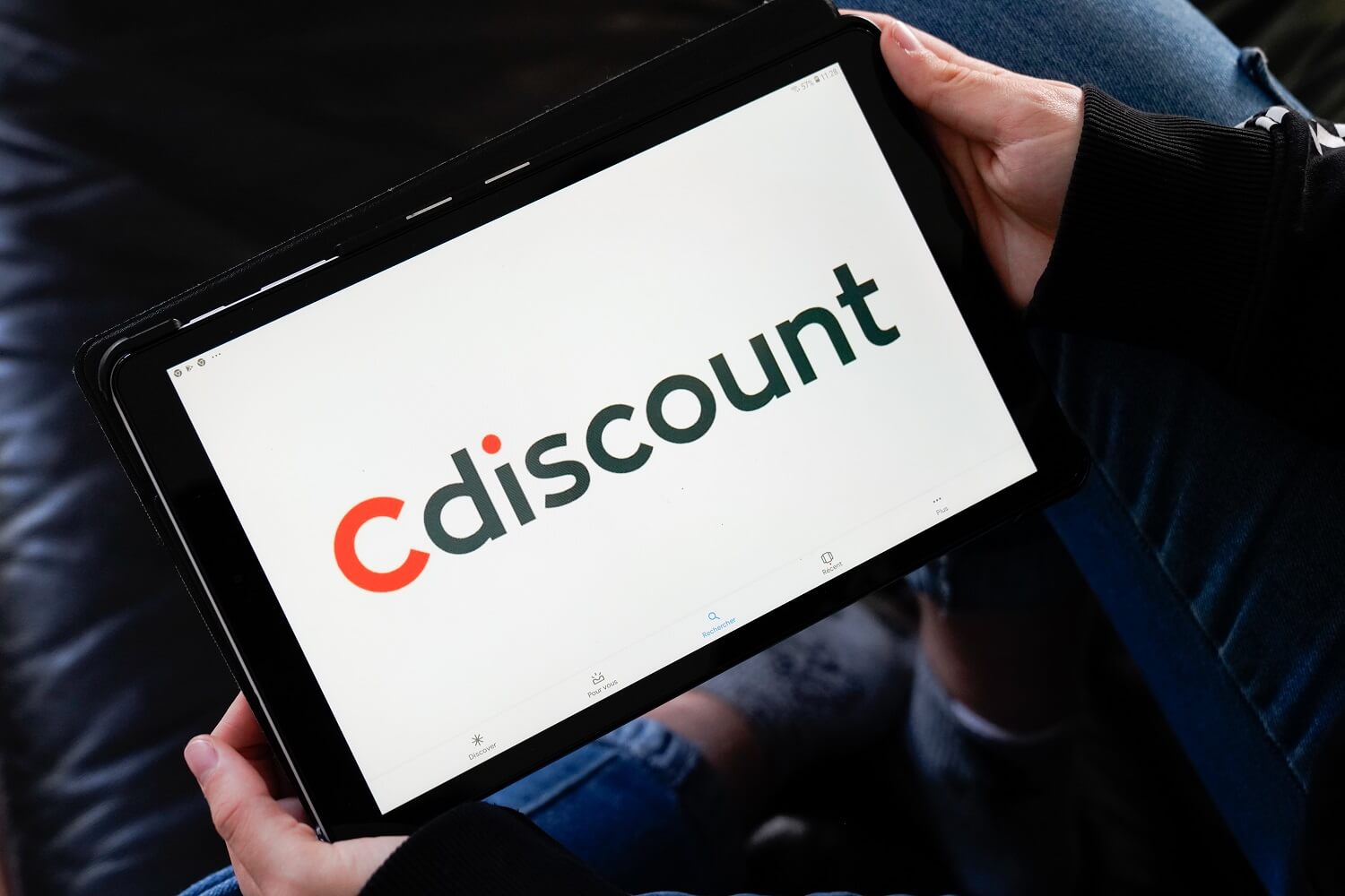 cdiscount